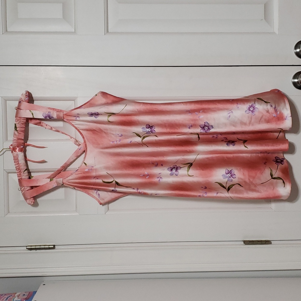 Delicates Lingerie with Hanger